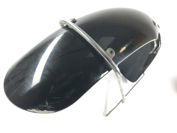 Triumph Bonneville T100 986MF [2012] - Garde-boue avant avec jambes de force - 0