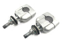 Suzuki GSF 1250 SA Bandit WVCH [2007] - paire de supports de guidon pour colliers de serrage-3