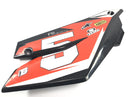 SWM SM 125 R [2018] - Panneau latéral panneau de couverture latéral droit-1
