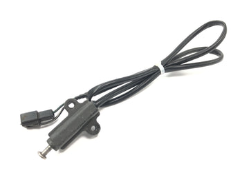 Suzuki GSX-R 1100 W GU75 C [1994] - Side stand switch