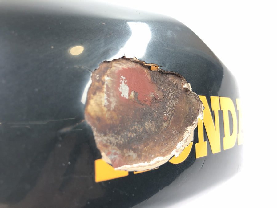Honda CBR 900 RR Fireblade SC33 [2000] - Réservoir de carburant réservoir d'essence conteneur avec bosse