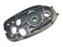 BMW R 100 GS 247E [1991] - Cache alternateur Cache Lima cache moteur avant-1