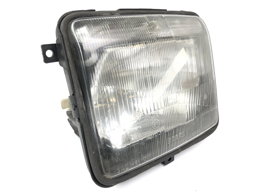 BMW K 1100 RS [1991] - phare frontal Front Light Front Phadal à l'avant