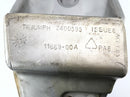Triumph Daytona 955i T595N [2003] - Kraftstofftank Benzintank Treibstoffbehälter-3