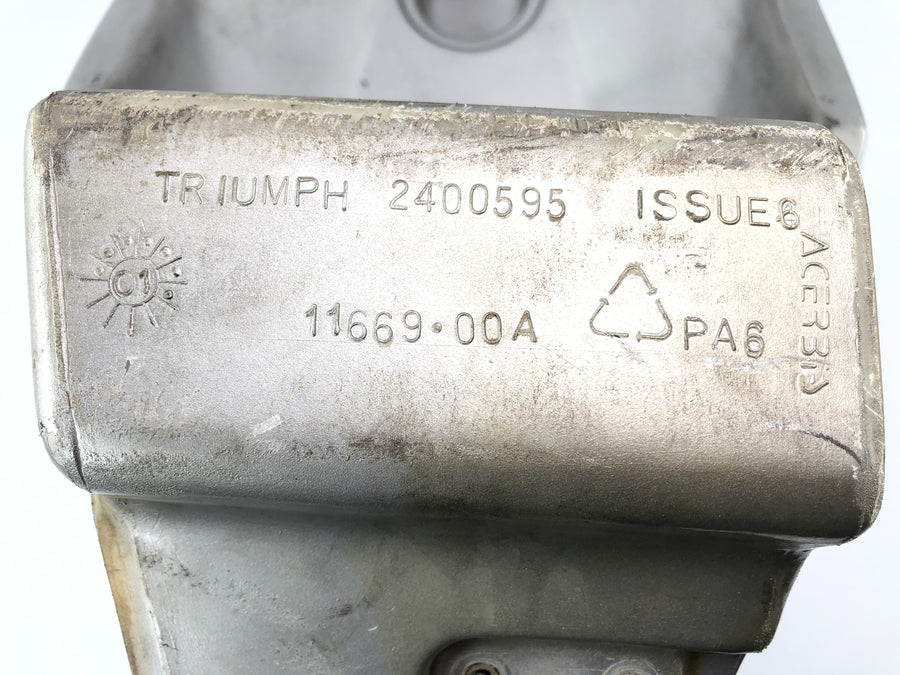 Triumph Daytona 955i T595N [2003] - Kraftstofftank Benzintank Treibstoffbehälter