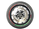 SWM SM 125 R [2018] - front wheel rim Rad 2.75 x 17 "-2
