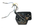 Yamaha DT 125 R DE03 [2000] - Drehzahlmesser Instrumententafel Cockpit Tachoeinheit-4