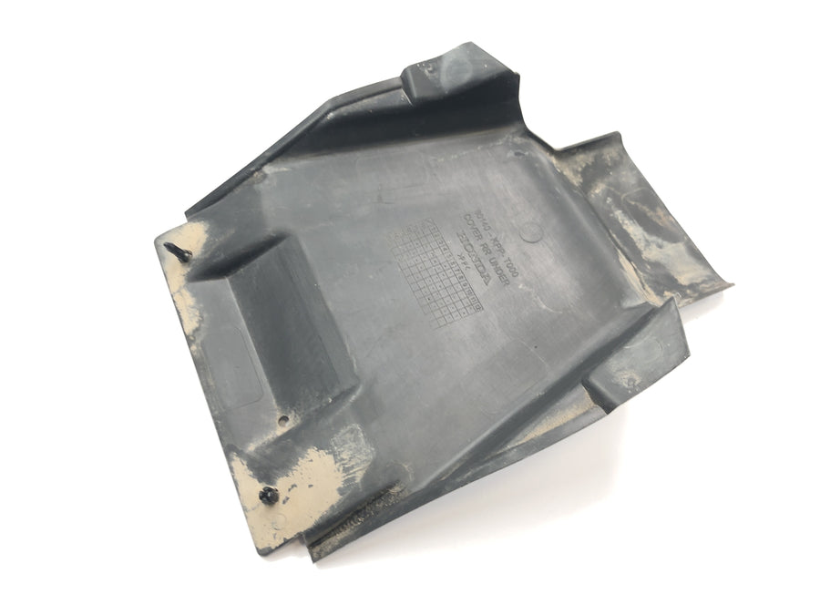 Honda CBR 125 R JC50 [2012] - Sous-structure arrière pare-boue