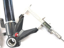 Ducati 1098 S H7 [2009] - Gabel Telegabel with axis-3
