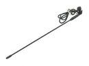 BMW R 1100 RT 259 [1999] - Antenna radio antenna antenna rod holder with connection cable-4