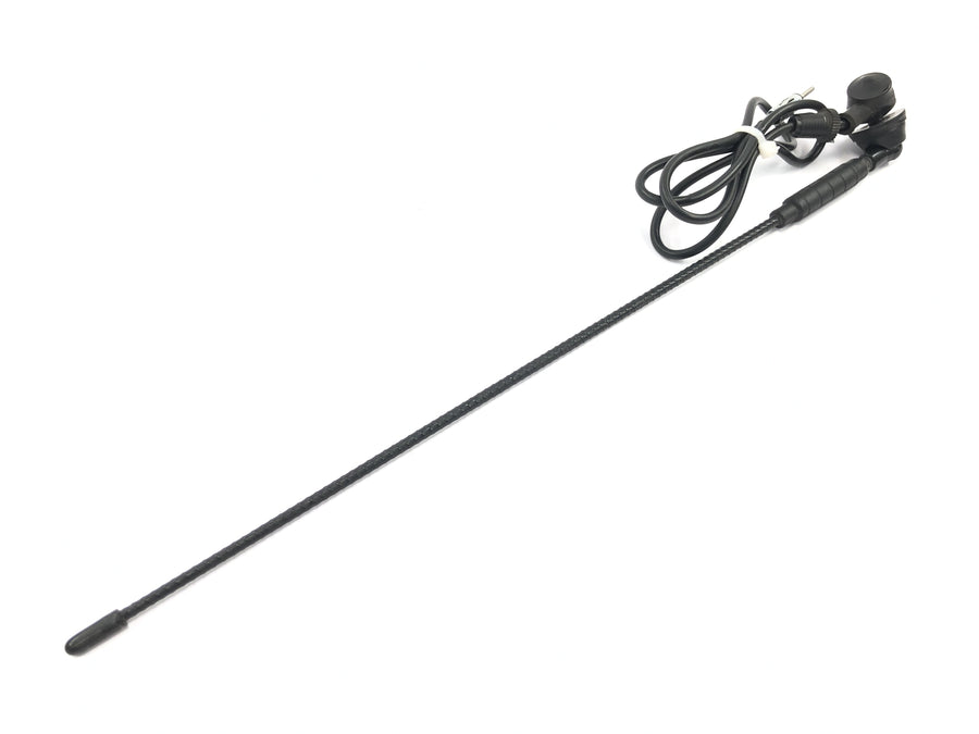 BMW R 1100 RT 259 [1999] - Antenna radio antenna antenna rod holder with connection cable