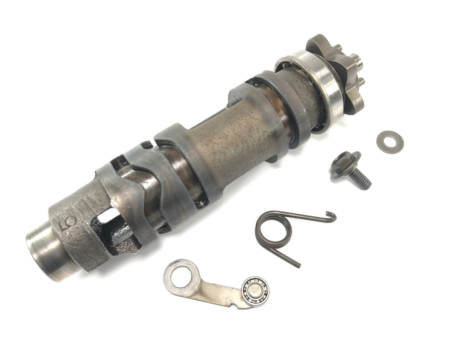 Suzuki VZ 1500 WVCU [2011] - tambour de changement de vitesse