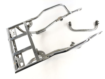 Honda Goldwing GL 1100 SC02 [1980] - porte-caisses du support de boîtier SET SIGNE
