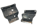 Suzuki Intruder VL 1500 AL [2000] - Running board holder, running board mount holder set, front-2