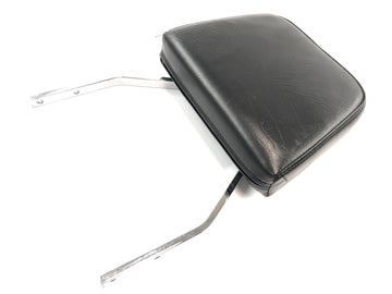 Suzuki Intruder VL 1500 AL [2000] - Dossier passager Sissy bar dossier passager