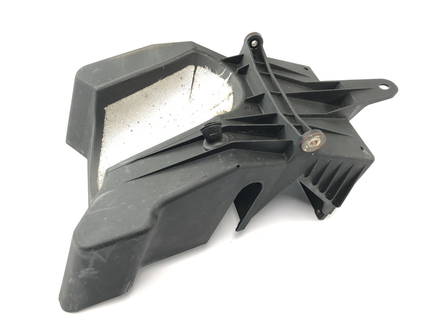 Benelli TNT 1130 [2009] - Battery box battery box