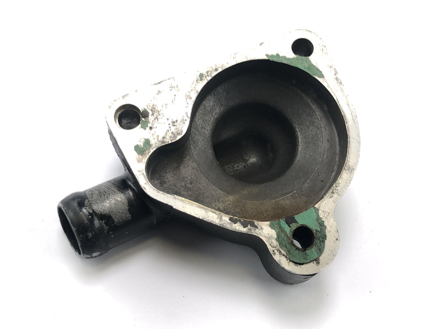 Honda NSR 125 JC20 [1991] - Wasserpumpendeckel Motordeckel