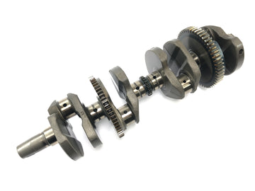 Suzuki GSF 1250 SA Bandit WVCH [2007] - Crankshaft engine shaft
