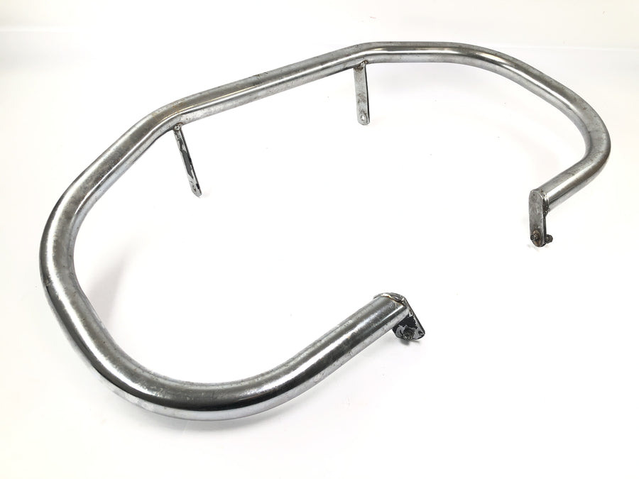 KAWASAKI VN 1500 Classic VNT50D [2001] - STRURBWück Motor Protection Bracket Crash Bar