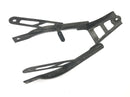 Honda FMX 650 RD12 [2006] - Rear frame holder rear fender subframe license plate holder-4