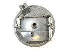 Moto Guzzi V7 Special [1971] - Bremstrommel vorne Duplex Set Sport - Halter Defekt-2