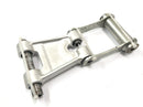 Triumph Speed ​​Triple T509 [1998] - Rocker arm bone shock absorber-2