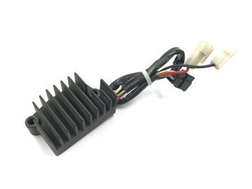 Yamaha V Max 1200 2LT [1998] - Voltage regulator rectifier regulator charge controller - 0