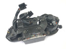 Kawasaki ZXR 400 ZX400L [1992] - Tachoeinheit Cockpit Instrumente Tacho-6