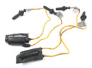 Kawasaki GPZ 1000 RX ZXT00A [1986] - Ignition coil set ignition coil ignition cable-1