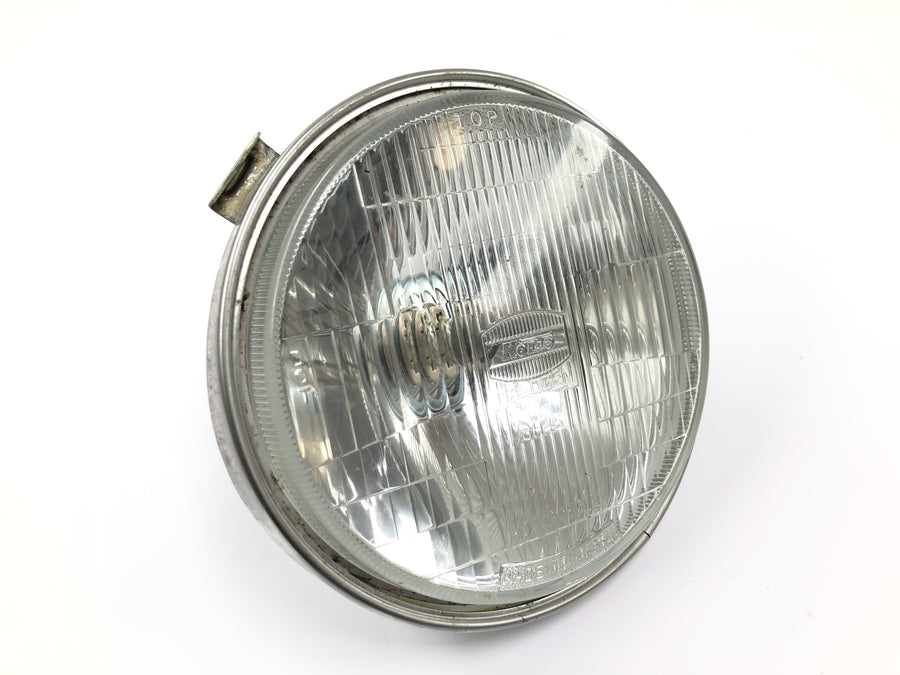 Yamaha V Max 1200 2LT [1998] - Headlight insert front headlight H4 12V 60/55W