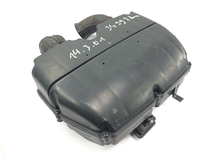 Honda CBR 900 RR Fireblade SC33 [2000] - Luftfilterkasten Airbox Ansaugkasten