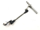 Kawasaki VN 1500 Classic VNT50D [2001] - Switching linkage switching low in deflection-4