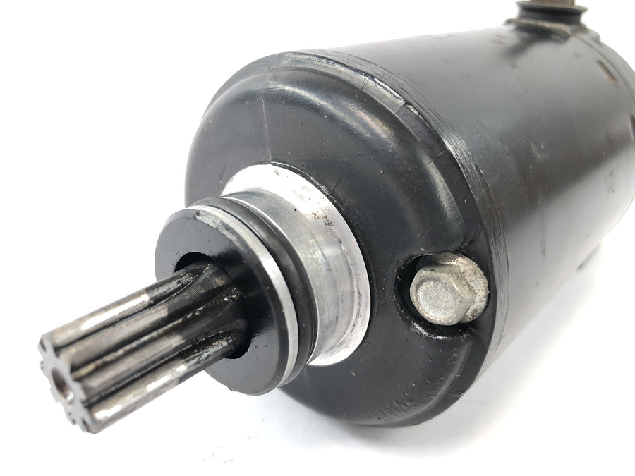 Husqvarna TE 610 E Dual H7 [1999] - Starter motor