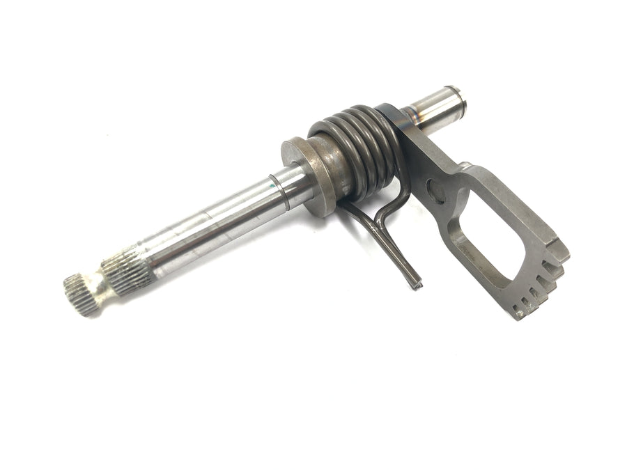 Triumph Adventurer 900 T309RT [1998] - shift lever shaft shift shaft shift mechanism