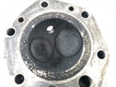 Moto Guzzi California III VY Integrale [1990] - cylinder head left-4