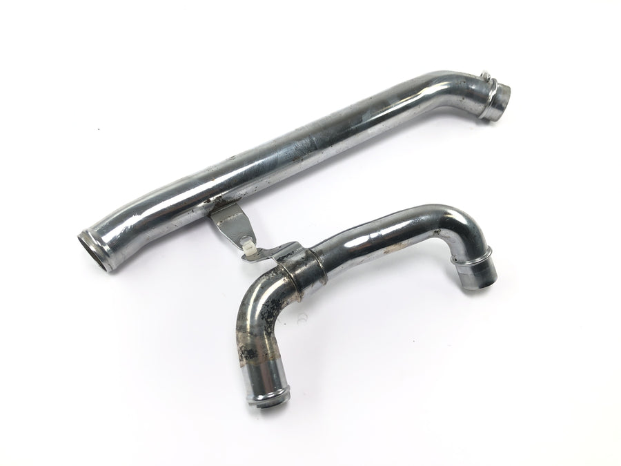 Honda VTX 1800 SC46 [2004] - Kühlwasserrohr Wasserrohr Kühlmittelleitung Kühlsystem
