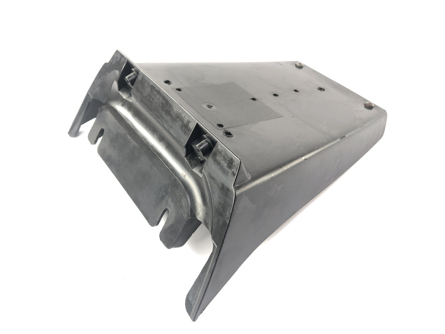 BMW K 100 RT [1988] - License Plate Holder