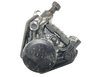 Honda NSR 125 JC22 [1998] - Brake Brake Brake Back - 0