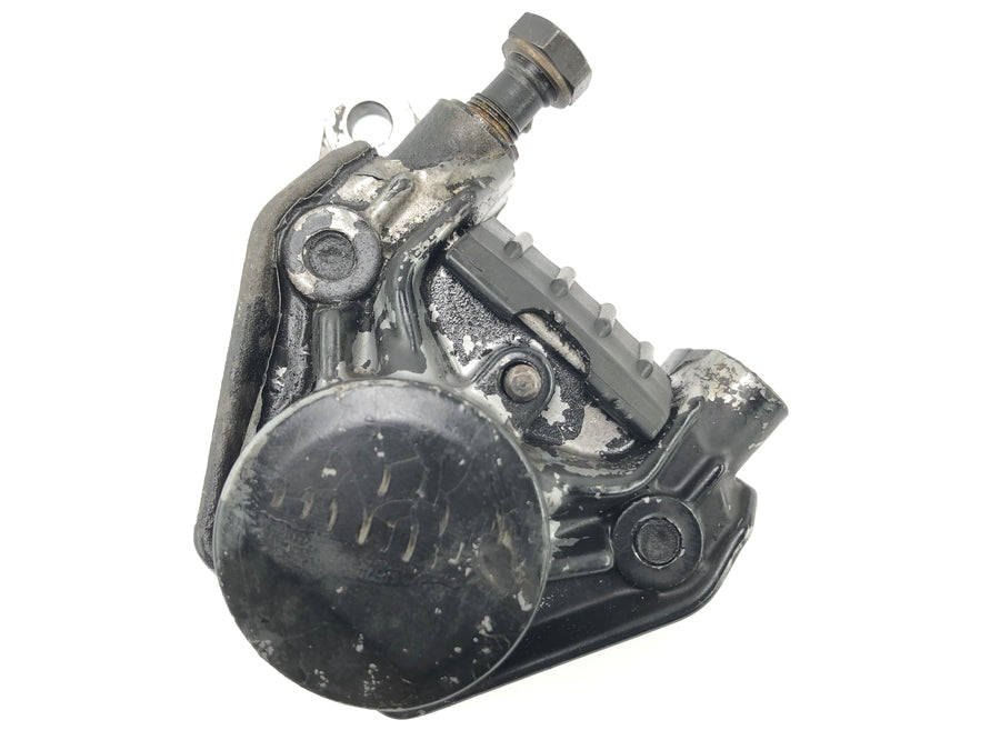 Honda NSR 125 JC22 [1998] - brake caliper brake back
