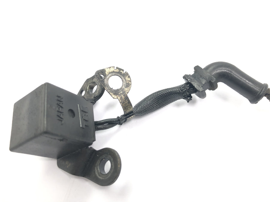 Honda XL 600 RM PD03 [1985] - Pickup alternator Hall sensor