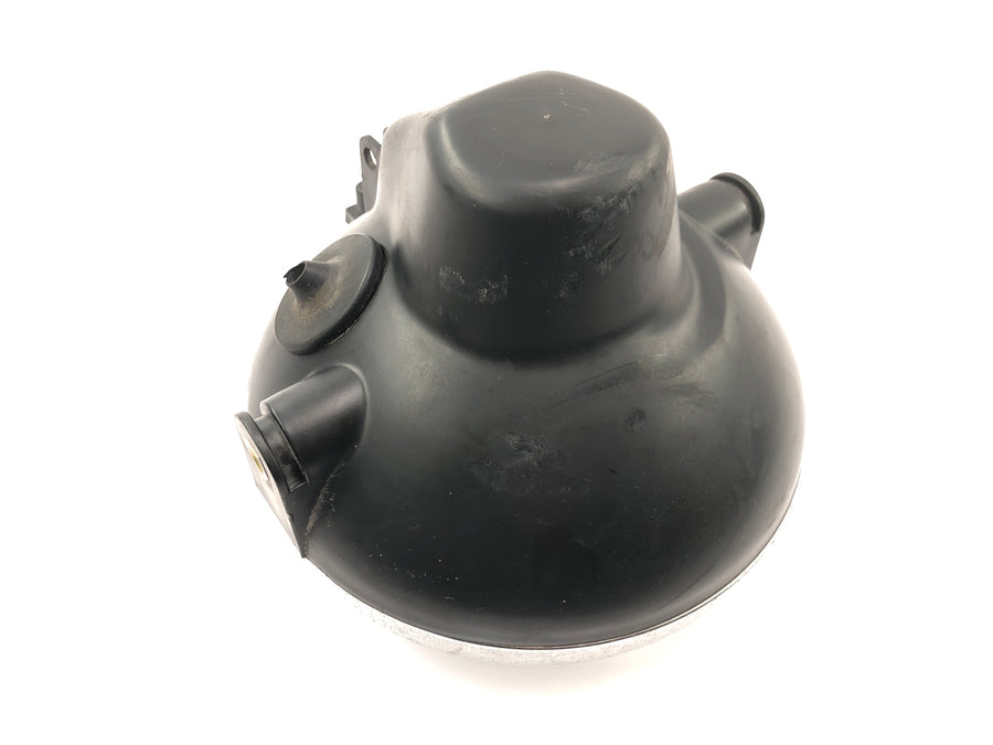 Cagiva Planet 125 [1998] - Headlights Front headlight with headlight housing