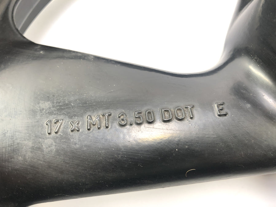 Ducati 900 SS [1991] - Front rim