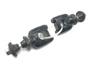 Triumph Tiger 900 T400 [1998] - Handlebar mount handlebar mount riser-1