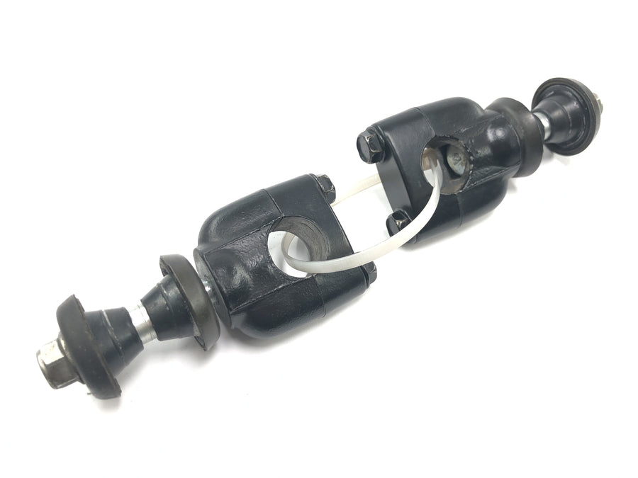 Triumph Tiger 900 T400 [1998] - Handlebar mount handlebar mount riser