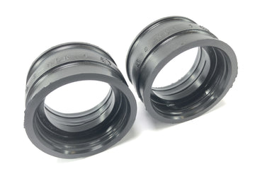 Moto Guzzi Stelvio 1200 4V [2009] - Gum d'admission - 0