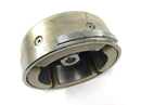 Sachs ZX 125 [1998] - Alternator rotor pole wheel flywheel generator rotor-3
