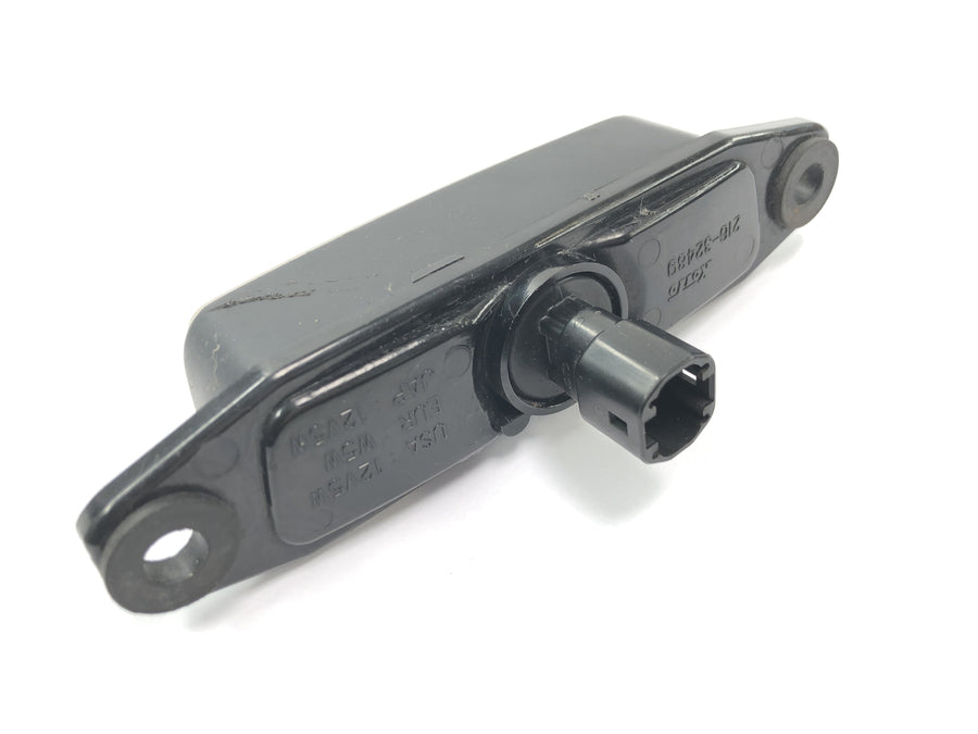 Suzuki GSX-R 1100 W GU75 C [1994] - parking light parking light housing