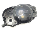 Yamaha RD 350 YPVS 31K [1984] - Couvercle d'embrayage et couvercle moteur-2
