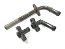 Yamaha TRX 850 4UN [1996] - Kit adaptateur de connexion de tuyau de filtre à huile-1