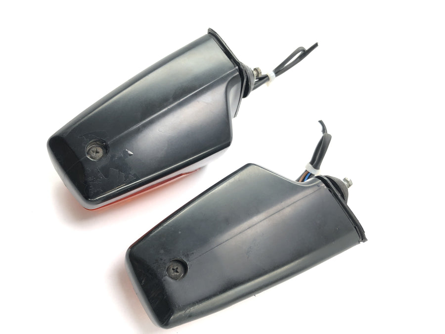 BMW K 1100 RS [1991] - turn signal set at the back and right